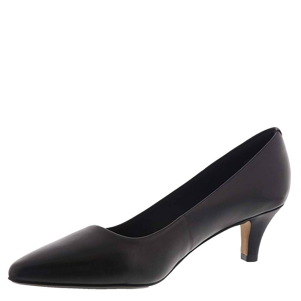Clarks Women's Linvale Jerica Pump size 7 wide